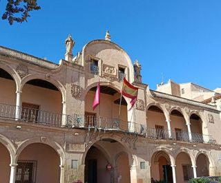 Piso en venta en Zona Centro-Corredera en Lorca