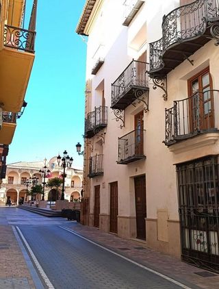 Piso en venta en Zona Centro-Corredera en Lorca