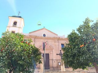 Piso en venta en Zona Centro-Corredera en Lorca