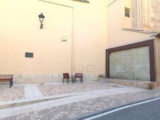 Piso en venta en Zona Centro-Corredera en Lorca