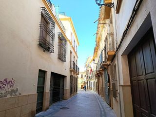 Piso en venta en Zona Centro-Corredera en Lorca