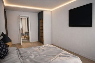 Piso en venta en Centro en Gijón