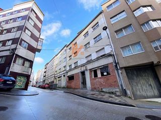 Piso en venta en Concheiros - Fontiñas en Santiago de Compostela