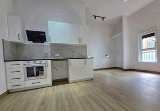 Estudio en venta en Centro en Castellón de la Plana