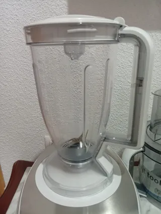 Robot de cocina Bosch MultiTalent 3