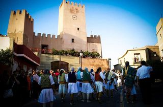 Piso en venta en Centro en Bétera