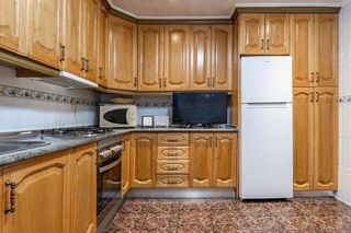 Piso en venta en Centro - Sagrario en Granada