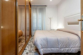 Piso en venta en Centro - Sagrario en Granada