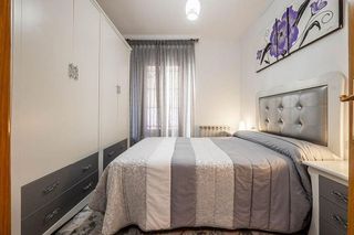Piso en venta en Centro - Sagrario en Granada