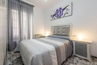 Piso en venta en Centro - Sagrario en Granada
