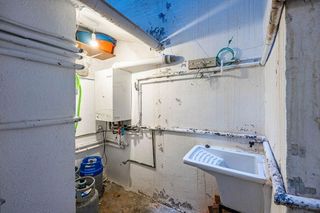 Piso en venta en Centro - Sagrario en Granada