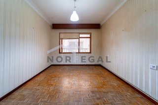 Piso en venta en Centro en Ferrol