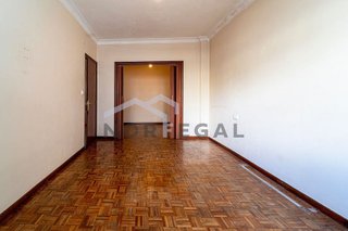 Piso en venta en Centro en Ferrol