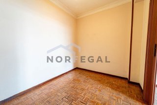 Piso en venta en Centro en Ferrol