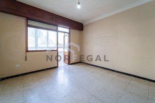 Piso en venta en Centro en Ferrol