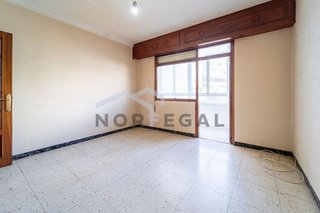 Piso en venta en Centro en Ferrol