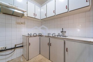 Piso en venta en Centro en Ferrol