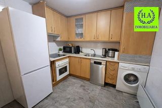 Piso en venta en San Agustín de Guadalix