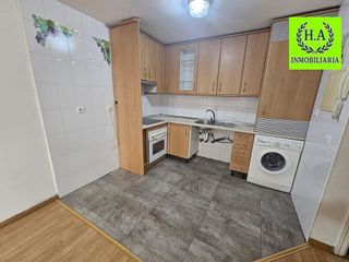 Piso en venta en San Agustín de Guadalix