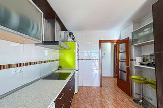 Piso en venta en El Ingenio en Almería