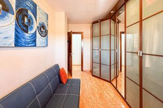 Piso en venta en El Ingenio en Almería