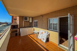 Piso en venta en El Ingenio en Almería