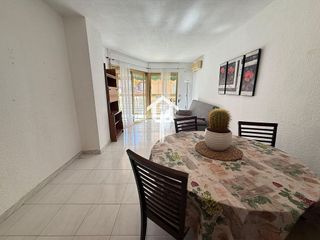 Piso en venta en Benalúa en Alicante