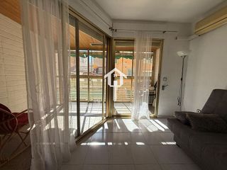 Piso en venta en Benalúa en Alicante