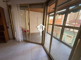 Piso en venta en Benalúa en Alicante