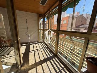 Piso en venta en Benalúa en Alicante