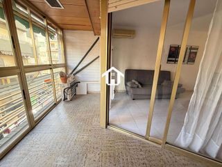 Piso en venta en Benalúa en Alicante