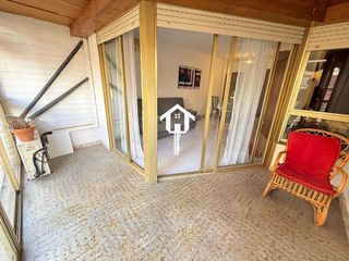 Piso en venta en Benalúa en Alicante