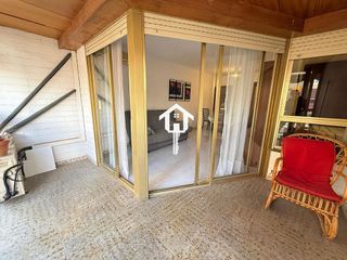 Piso en venta en Benalúa en Alicante