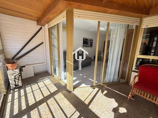 Piso en venta en Benalúa en Alicante