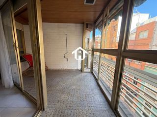 Piso en venta en Benalúa en Alicante