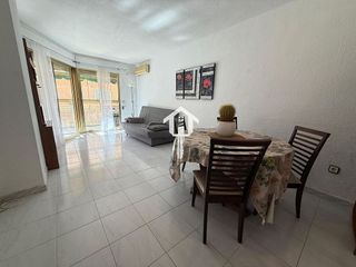 Piso en venta en Benalúa en Alicante