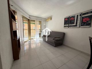 Piso en venta en Benalúa en Alicante