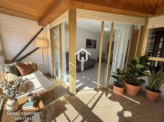 Piso en venta en Benalúa en Alicante