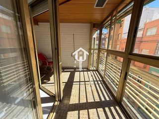 Piso en venta en Benalúa en Alicante