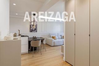 Piso en venta en Centro en San Sebastián-Donostia