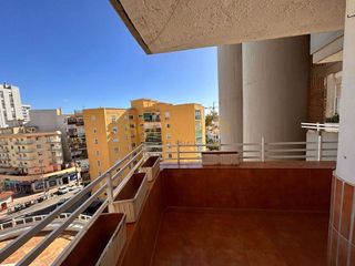Piso en venta en Centro en Torremolinos