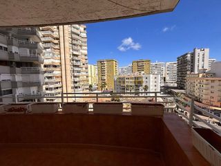 Piso en venta en Centro en Torremolinos
