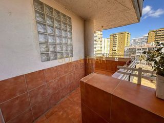 Piso en venta en Centro en Torremolinos