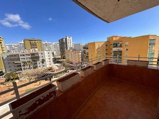 Piso en venta en Centro en Torremolinos