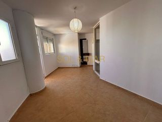 Piso en venta en Centro en Torremolinos