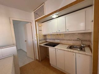 Piso en venta en Centro en Torremolinos