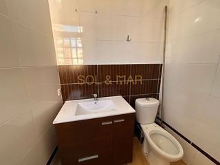 Piso en venta en Centro en Torremolinos