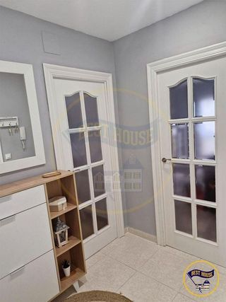 Piso en venta en Reyes Católicos - Paseo San Antonio en Cuenca