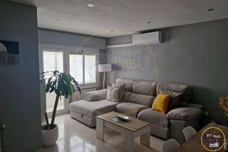 Piso en venta en Reyes Católicos - Paseo San Antonio en Cuenca