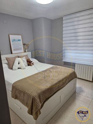 Piso en venta en Reyes Católicos - Paseo San Antonio en Cuenca